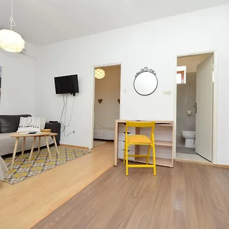 Perović Apartament Zadar