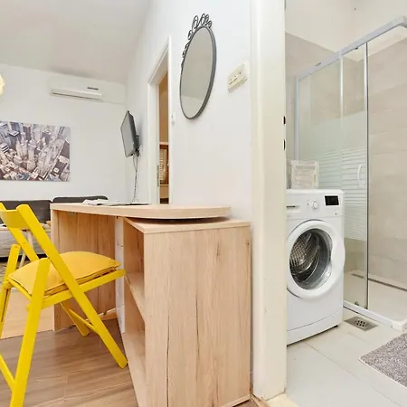 Apartament Perović *