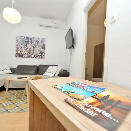 Apartment Perovic