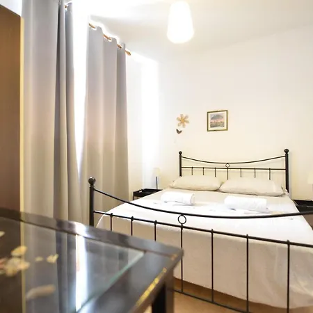 Apartment Perovic *