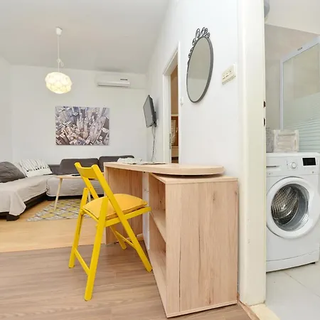 Apartment Perovic