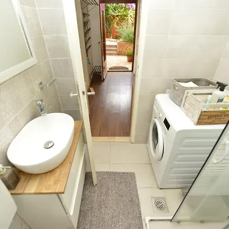 Apartment Perovic Zadar