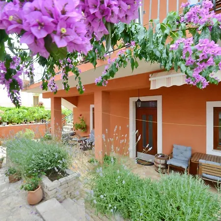 Perovic Apartment