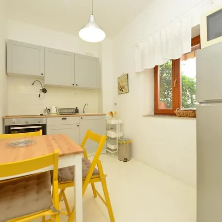 Apartment Perovic Zadar