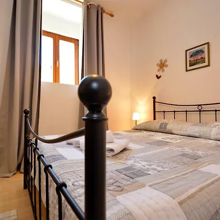 Perovic Apartment