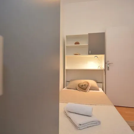 Perovic 아파트