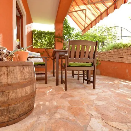 Perovic Apartment